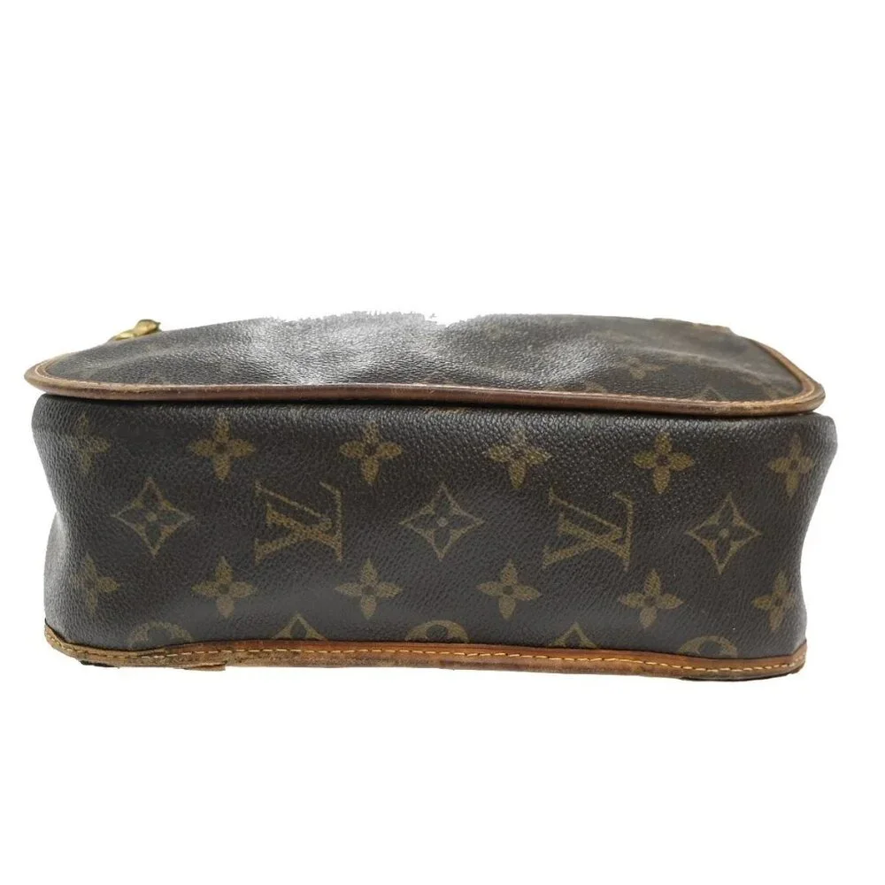 LOUIS VUITTON Messenger Bosphore PM Shoulder Bag Monogram Leather M40106 39MA359 - Picture 4 of 16